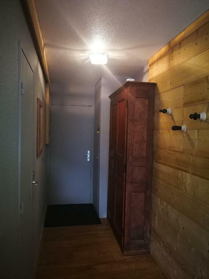 La Cabane シャモニー エクステリア 写真